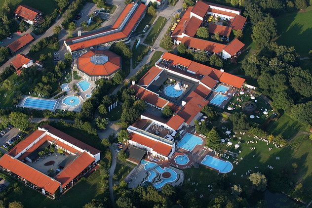 Bad Birnbach