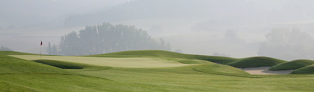 Bella Vista Golfpark Bad Birnbach