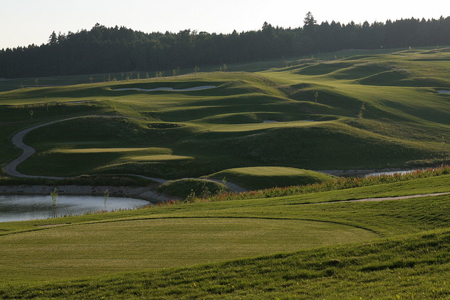 Bella Vista Golfpark Bad Birnbach