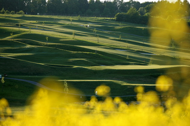 Golfpark Bella Vista Bad Birnbach