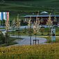 Clubhaus Bella Vista Golfplatz
