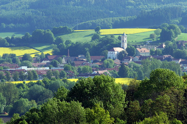 Bad Birnbach