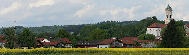Bad Birnbach