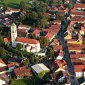 Bad Birnbach Alte Hofmark