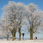 Winterwanderung