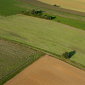 Felderlandschaft