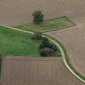 Feldweg