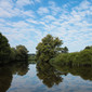 Niederbayern Himmel
