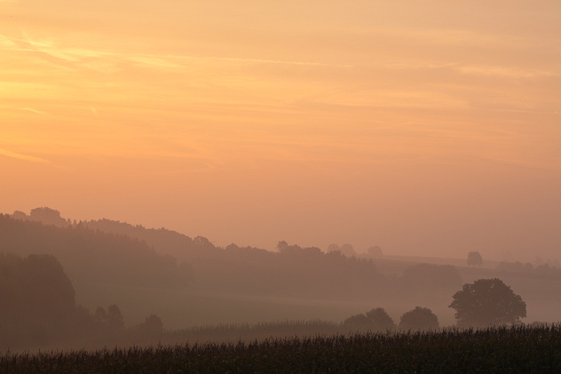 Morgenrot