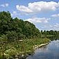 Sommertag an der Rott