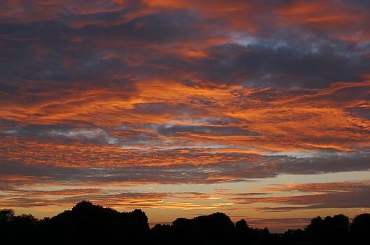 Abendrot