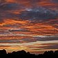 Abendrot