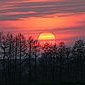 Sonnenuntergang