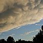 Tiefe  Wolken