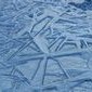 Wintermotiv Eis
