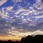 Abendhimmel